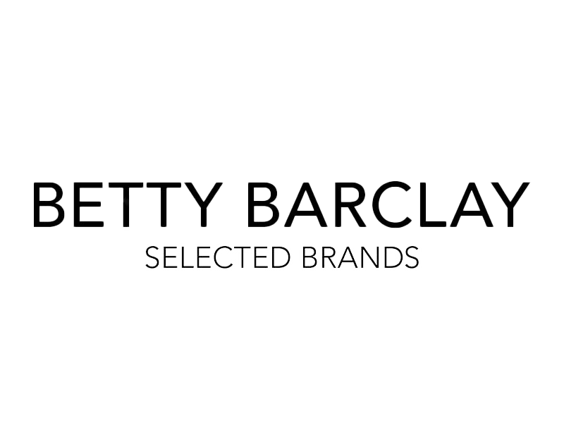 Logo Betty Barclay Bremerhaven