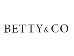 Betty & Co Logo