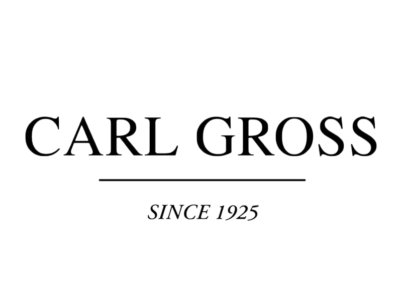 Carl Gross Logo