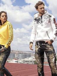 Cipo und Baxx Mein Outlet Bremerhaven
