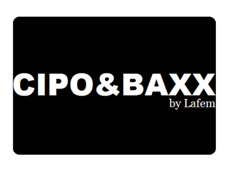Cipo & Baxx Logo