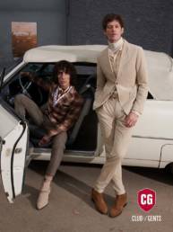 Club of Gents Mein Outlet Bremerhaven