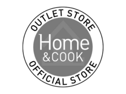 Home & Cook Logo