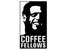 Coffee Fellows Logo