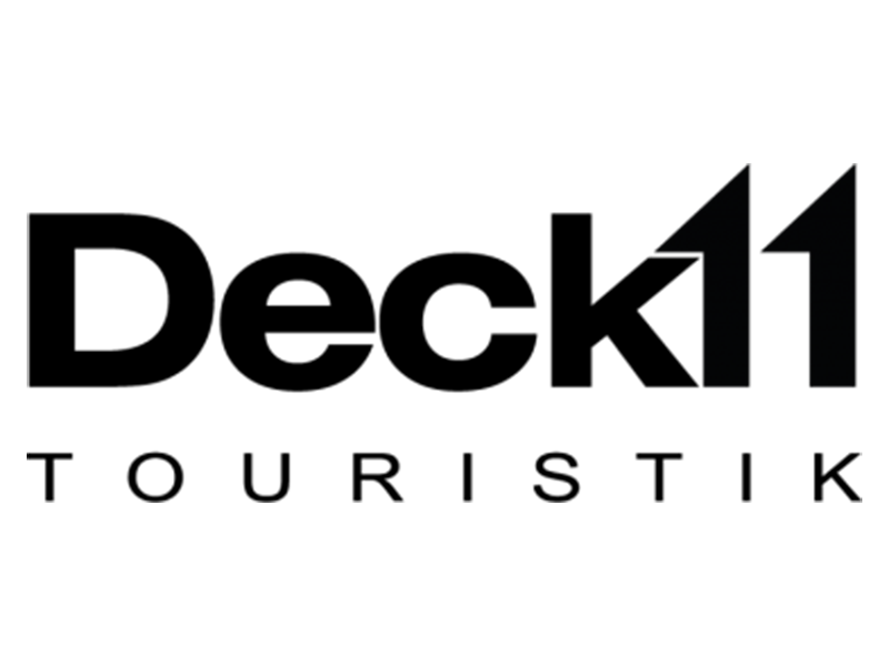 Deck11 Logo