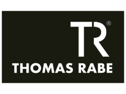 Thomas Rabe Logo