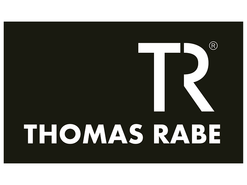 Thomas Rabe Logo
