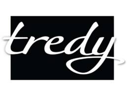 Tredy Logo