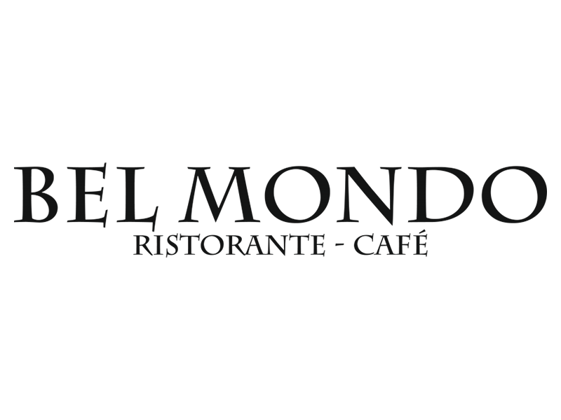 Logo Bel Mondo Mein Outlet Bremerhaven