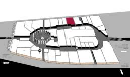Camp David Centerplan Mein Outlet Bremerhaven