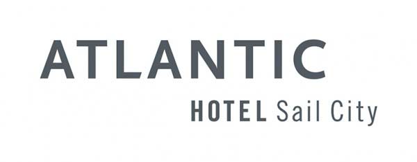 Logo Atlantic Hotel Bremerhaven