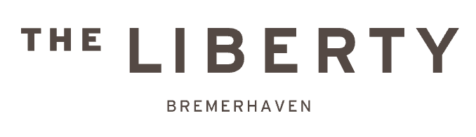 Logo The Liberty Bremerhaven