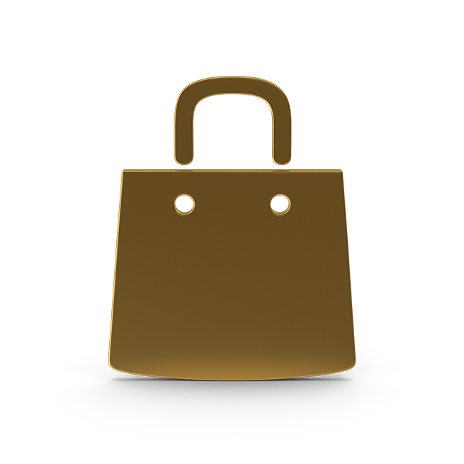 Icon Tasche