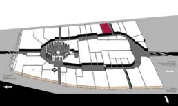 Rabe Centerplan Mein Outlet Bremerhaven
