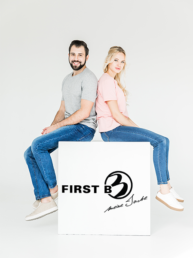 FirstB