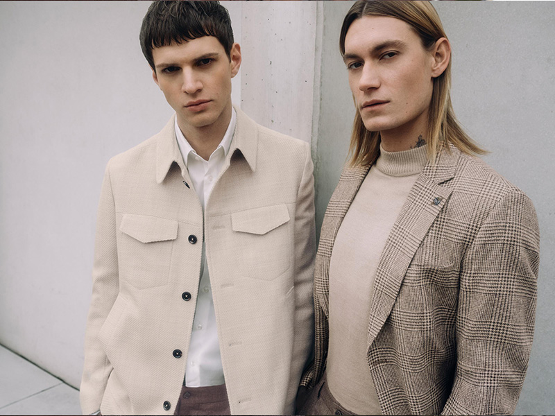 Imagebild Club of Gents