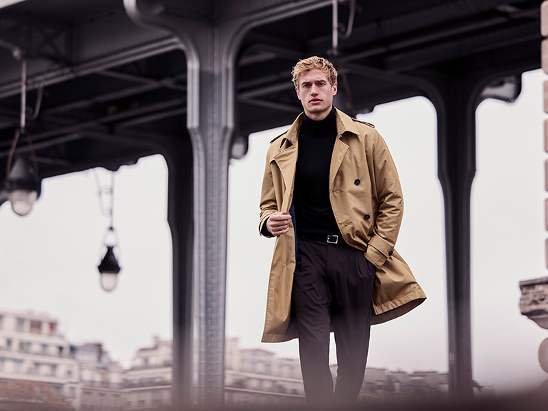 Imagebild Carl Gross