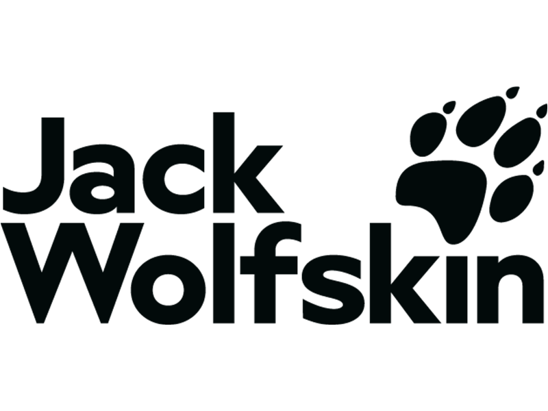 Jack Wolfskin Logo