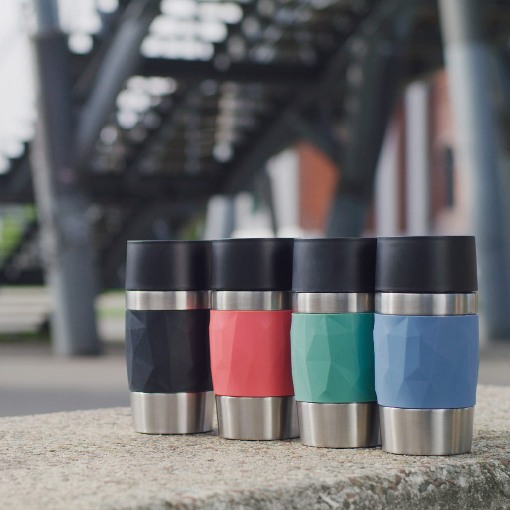 Travelmugs Farbe Emsa