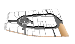 Milani Centerplan Mein Outlet Bremerhaven