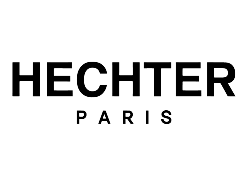 Logo Hechter Paris