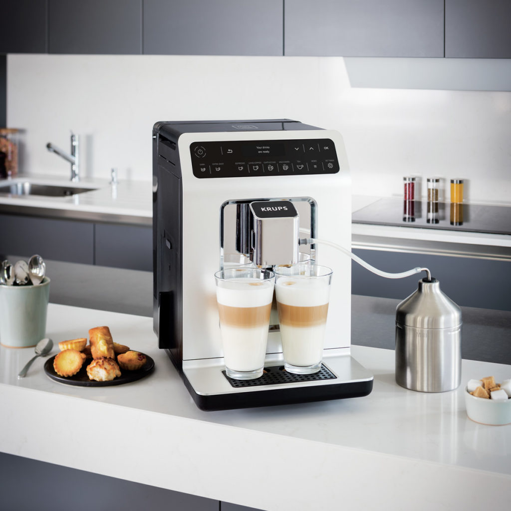 Kaffeemaschine Bremerhaven Krups