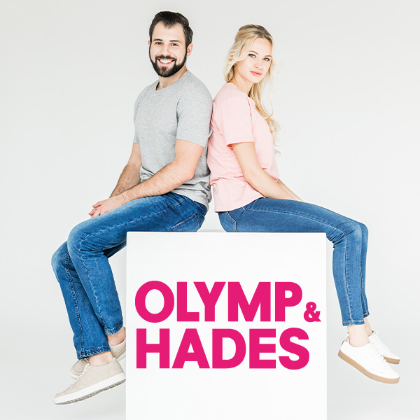 Olymp & Hades Bremerhaven
