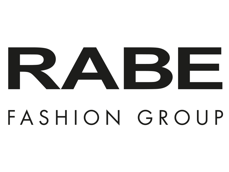 Rabe Logo Markenseite