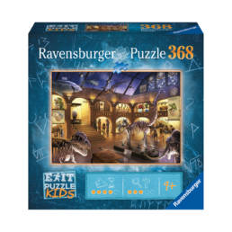 Ravensburger Exit Puzzle Kids