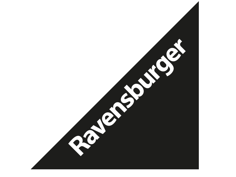 Ravensburger Logo Markenseite