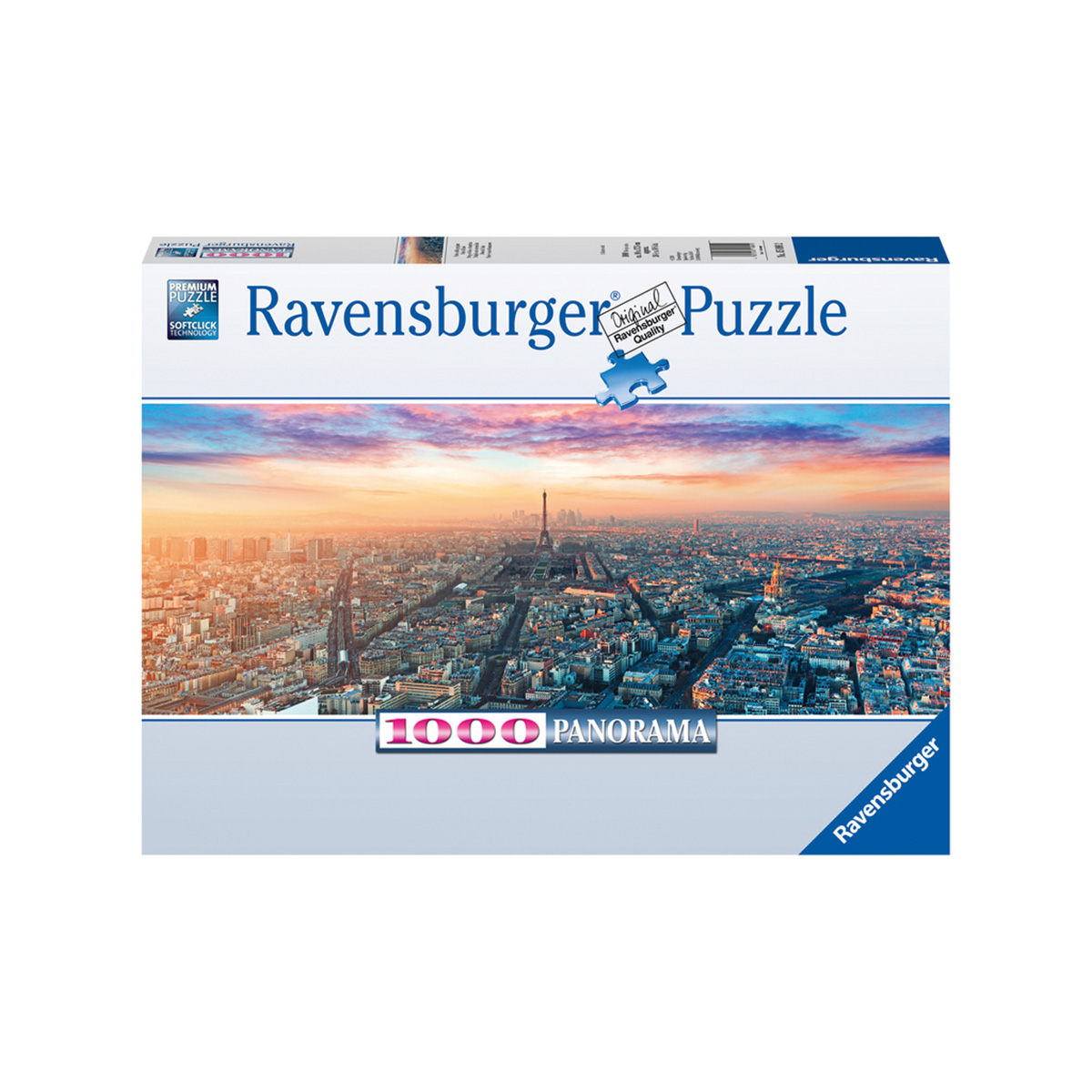 Ravensburger Panorama Puzzle