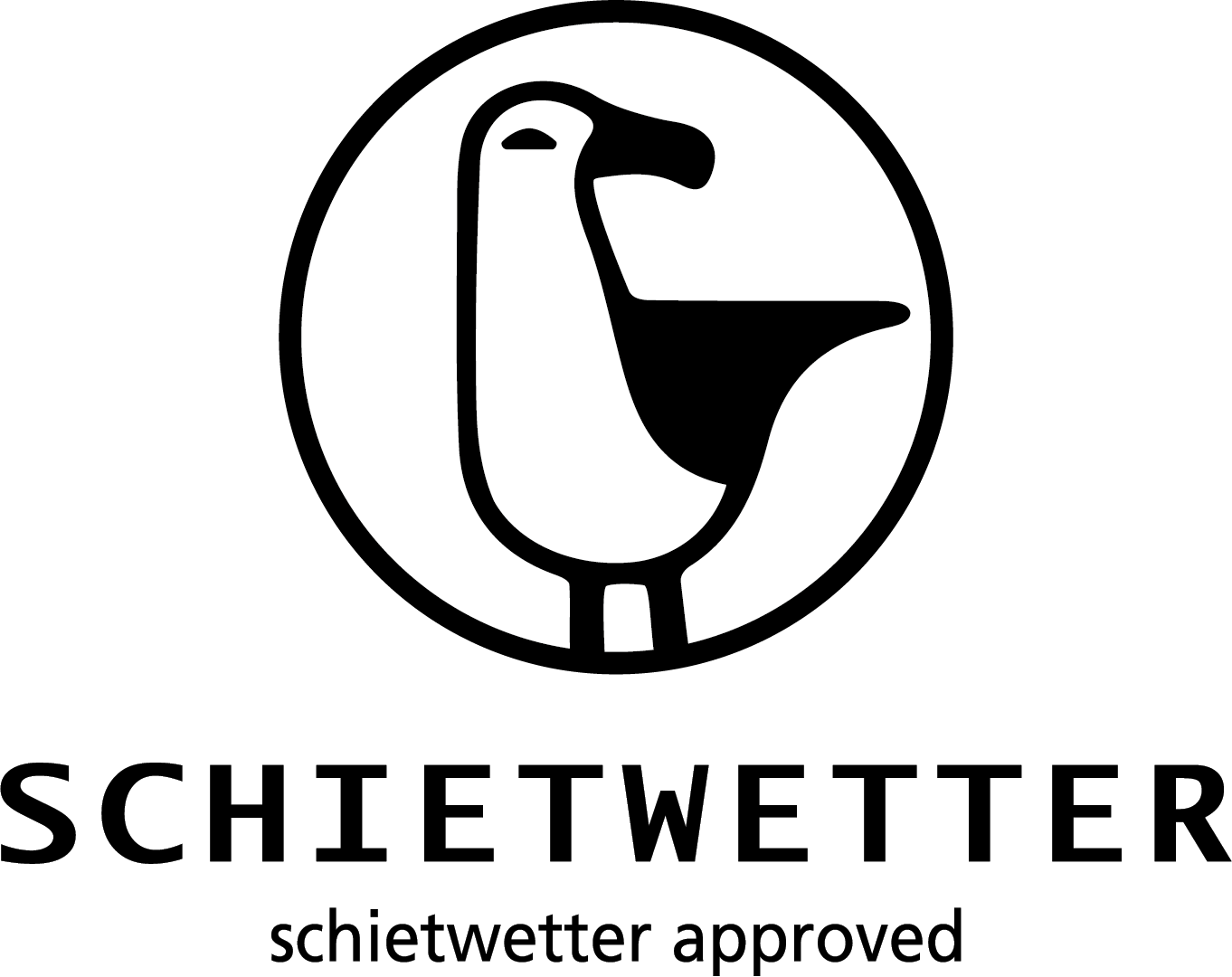 Schietwetter Logo
