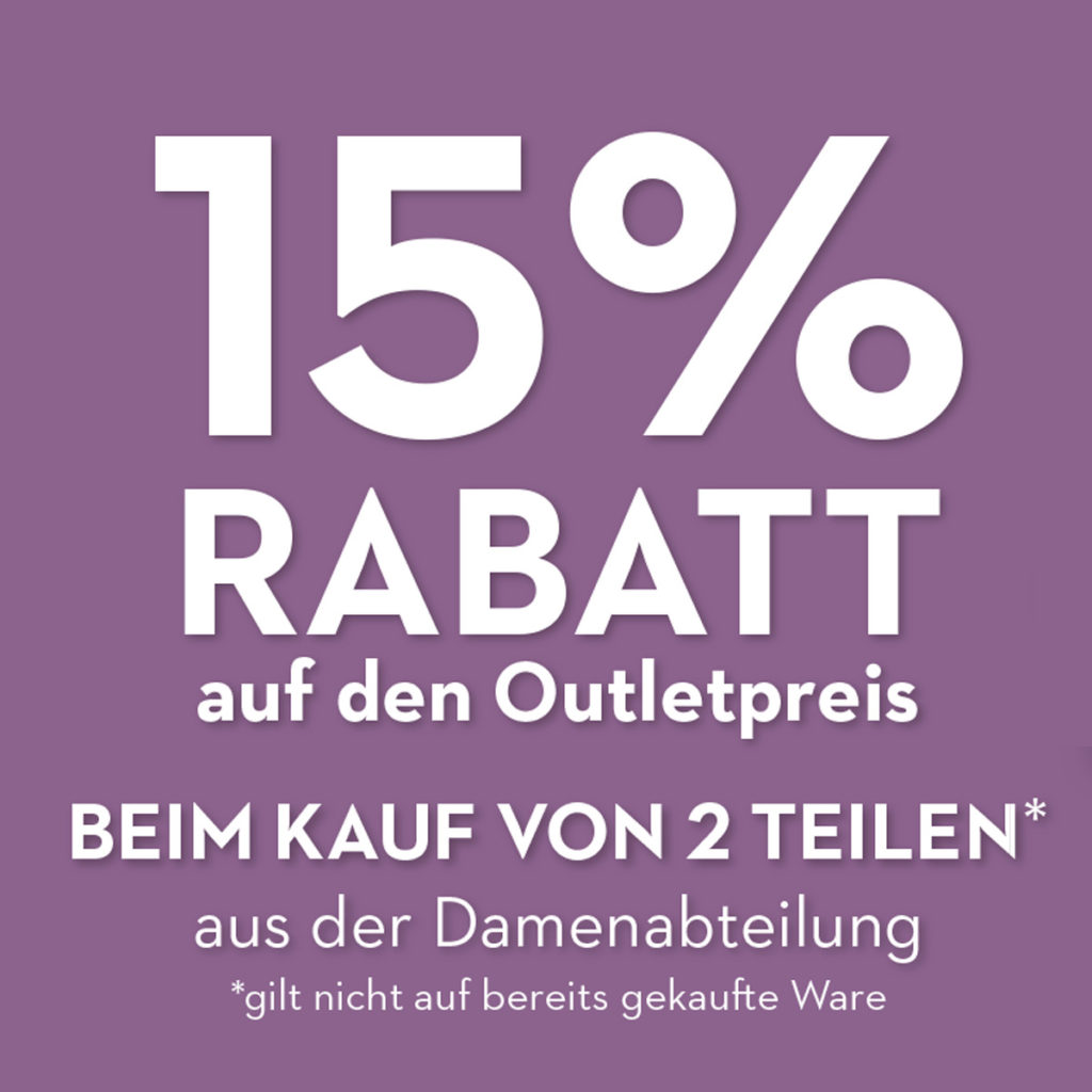 Toni Angebot 15 Prozent Rabattaktion Bremerhaven