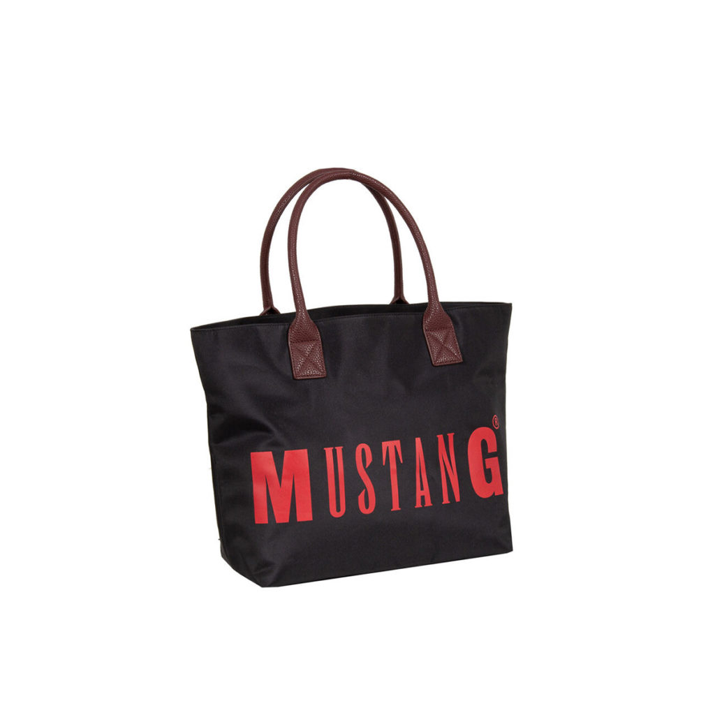 Mustang Shopper Angebot