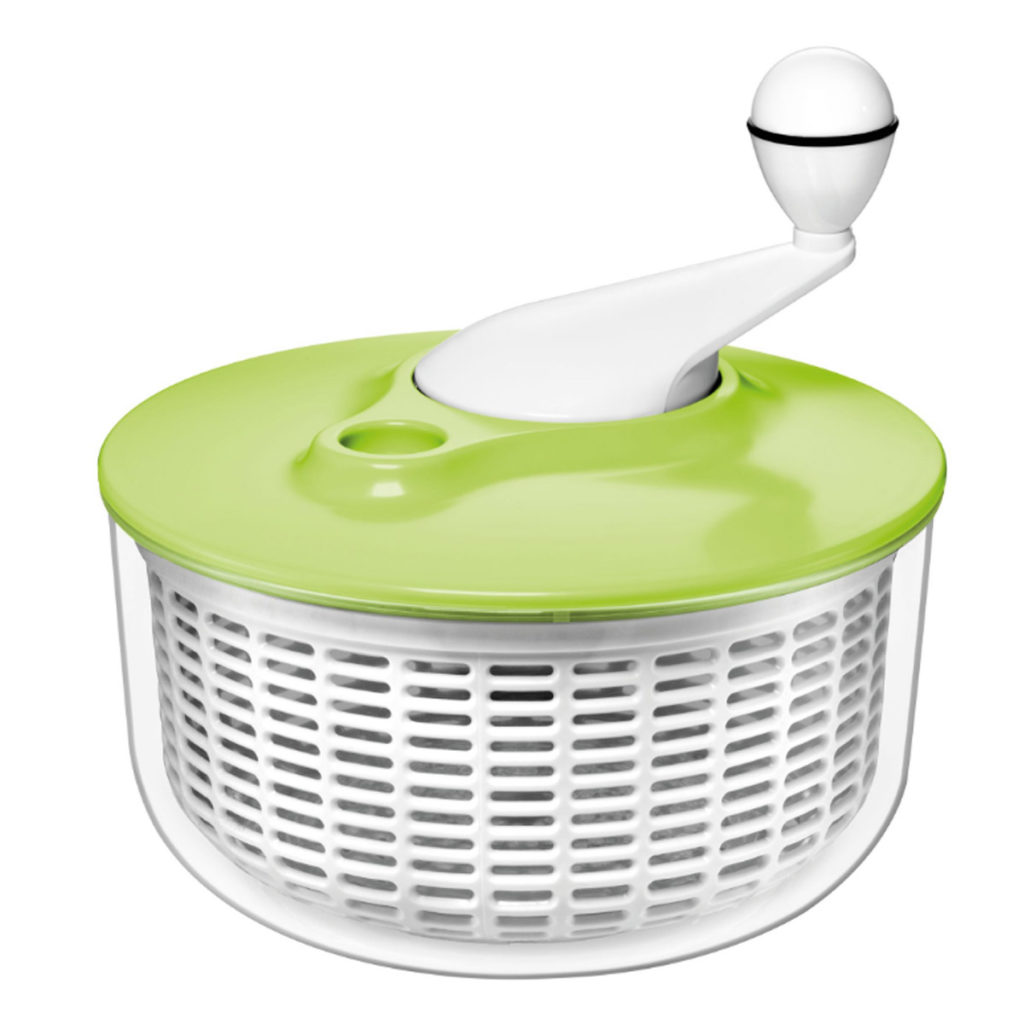 Salatschleuder WMF