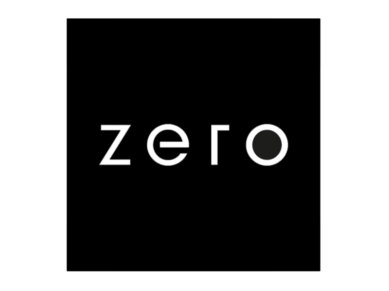 Logo ZERO