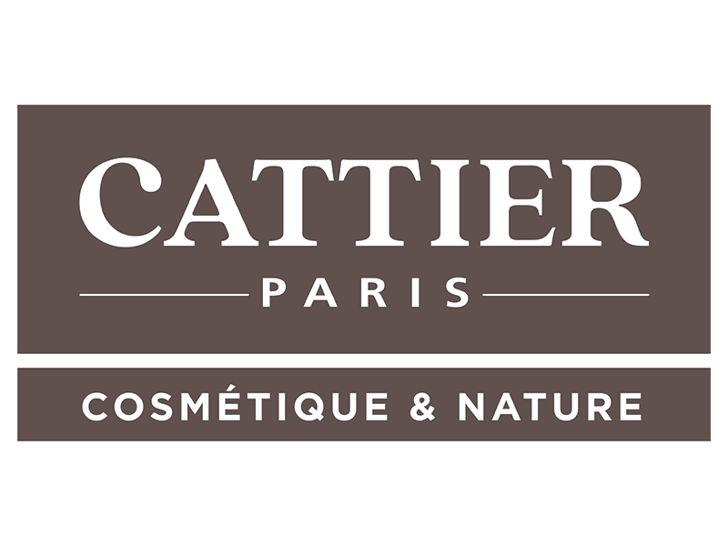 Cattier Paris Logo