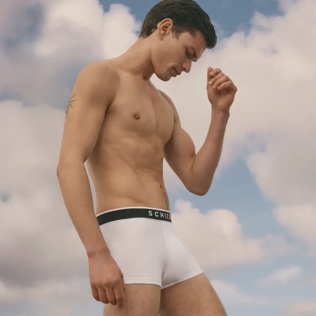 Schiesser Markenbild 2