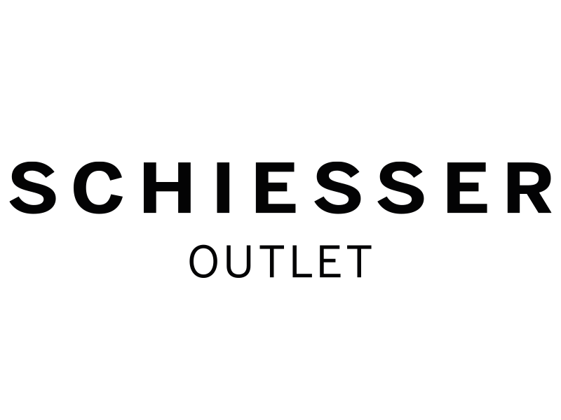 Schiesser Logo Markenseite