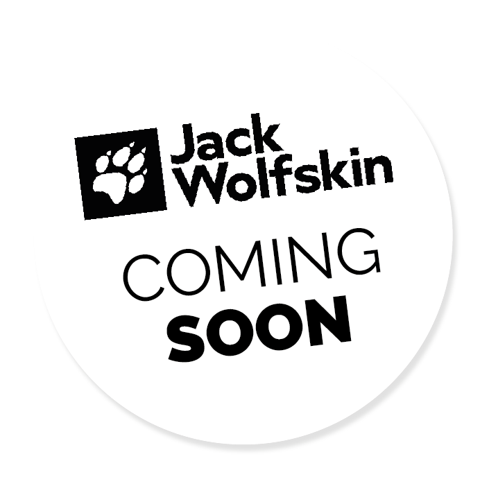Jack Wolfskin Coming soon