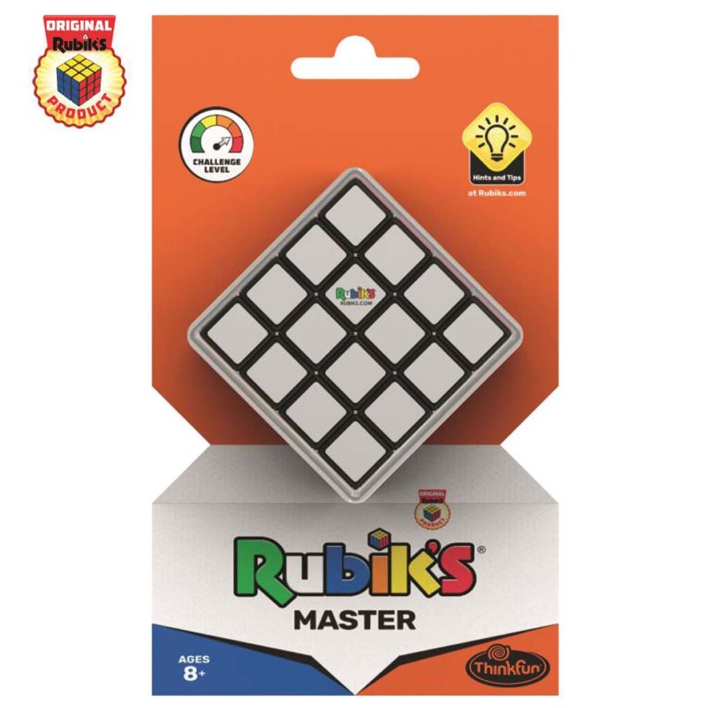 Rubiks von Ravensburger