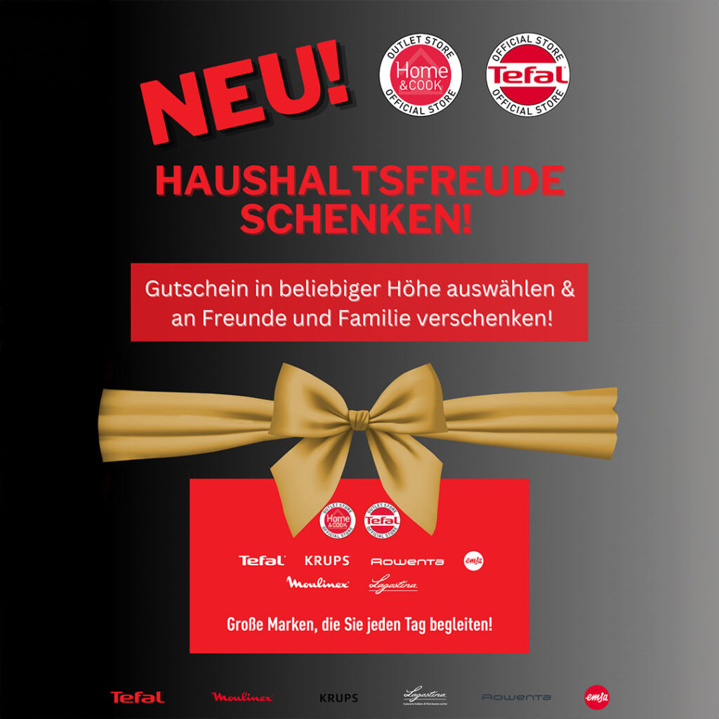 freude schenken