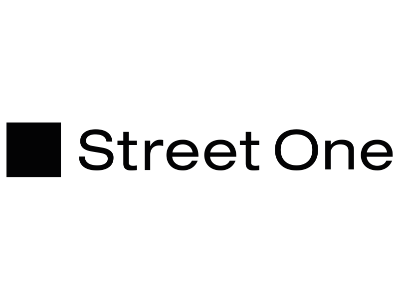Street One Logo Markenseite