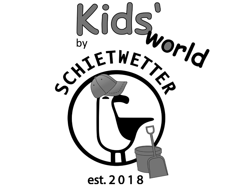 Schietwetter Kids Logo