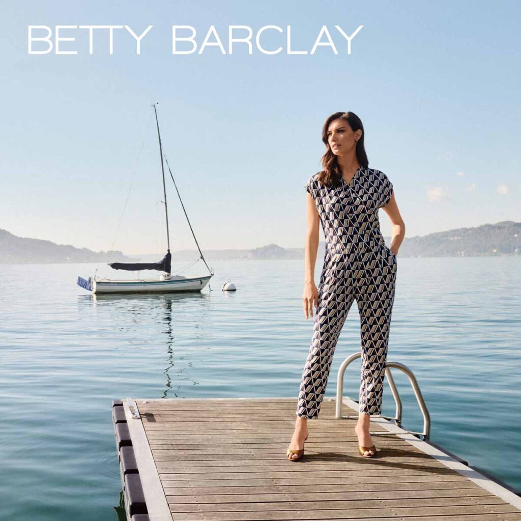 Betty Barclay Image 2