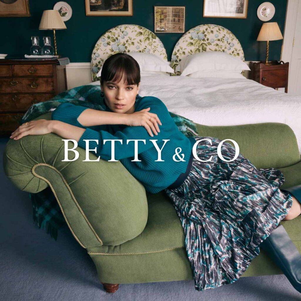 Betty und Co Image 1