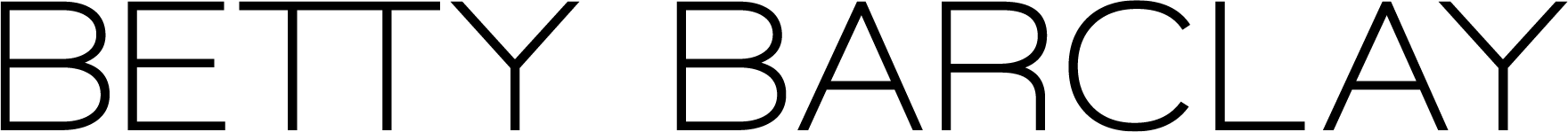 Betty Barclay Logo