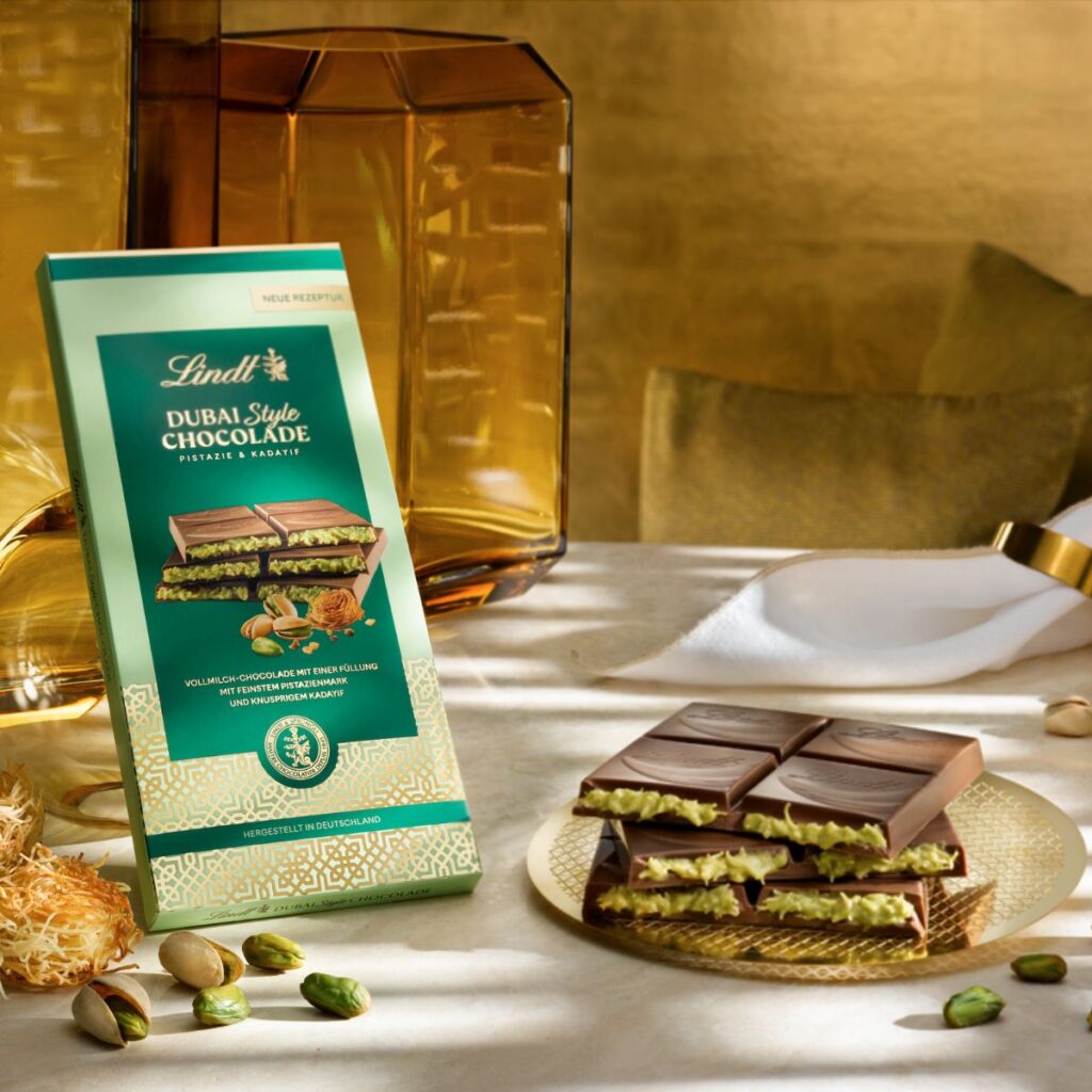 LIndt Dubai