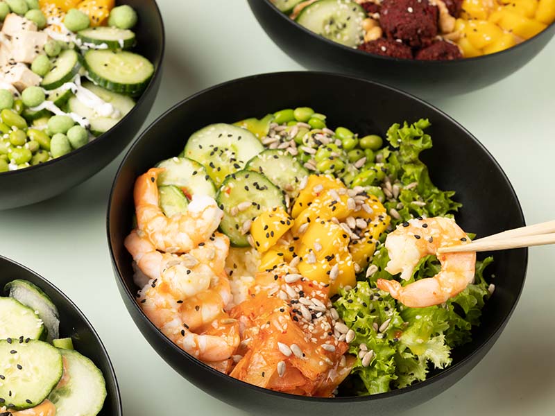 Waikiki Bowl