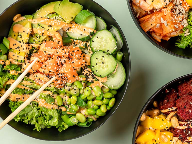 Waikiki Bowl